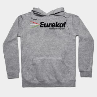 Eureka Modern Hoodie